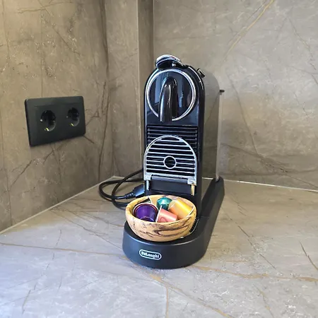 Apartamentas Jurates 56 * Palanga