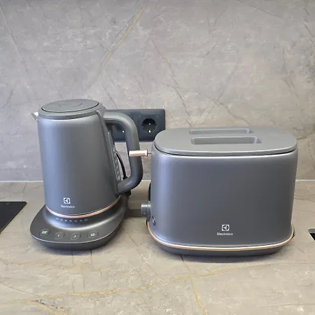 Apartamentas Jurates 56 Palanga