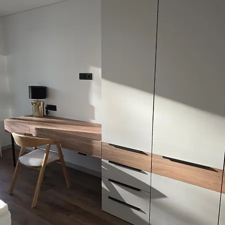 Apartamentas Jurates 56 Palanga