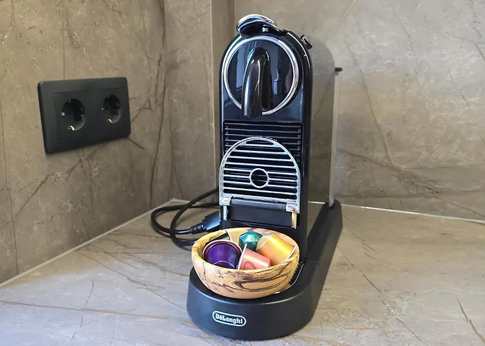 Apartamentas Jurates 56 * Połąga