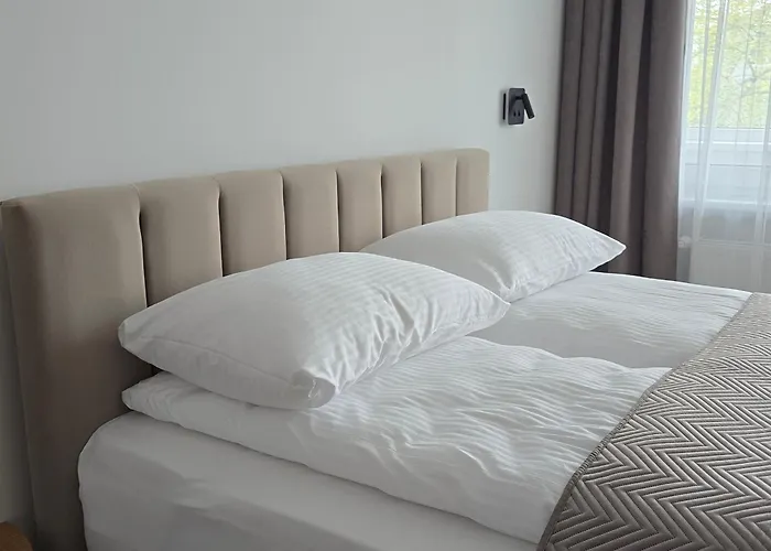 Apartamentas Jurates 56 Apartament