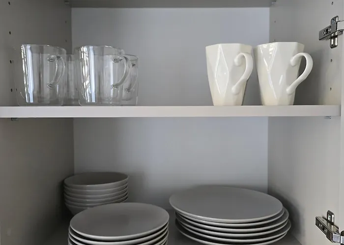 Apartamentas Jurates 56 *