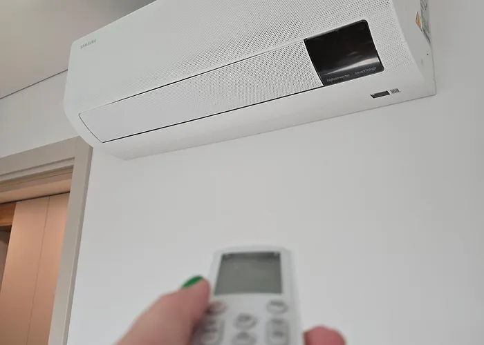 Apartament Apartamentas Jurates 56